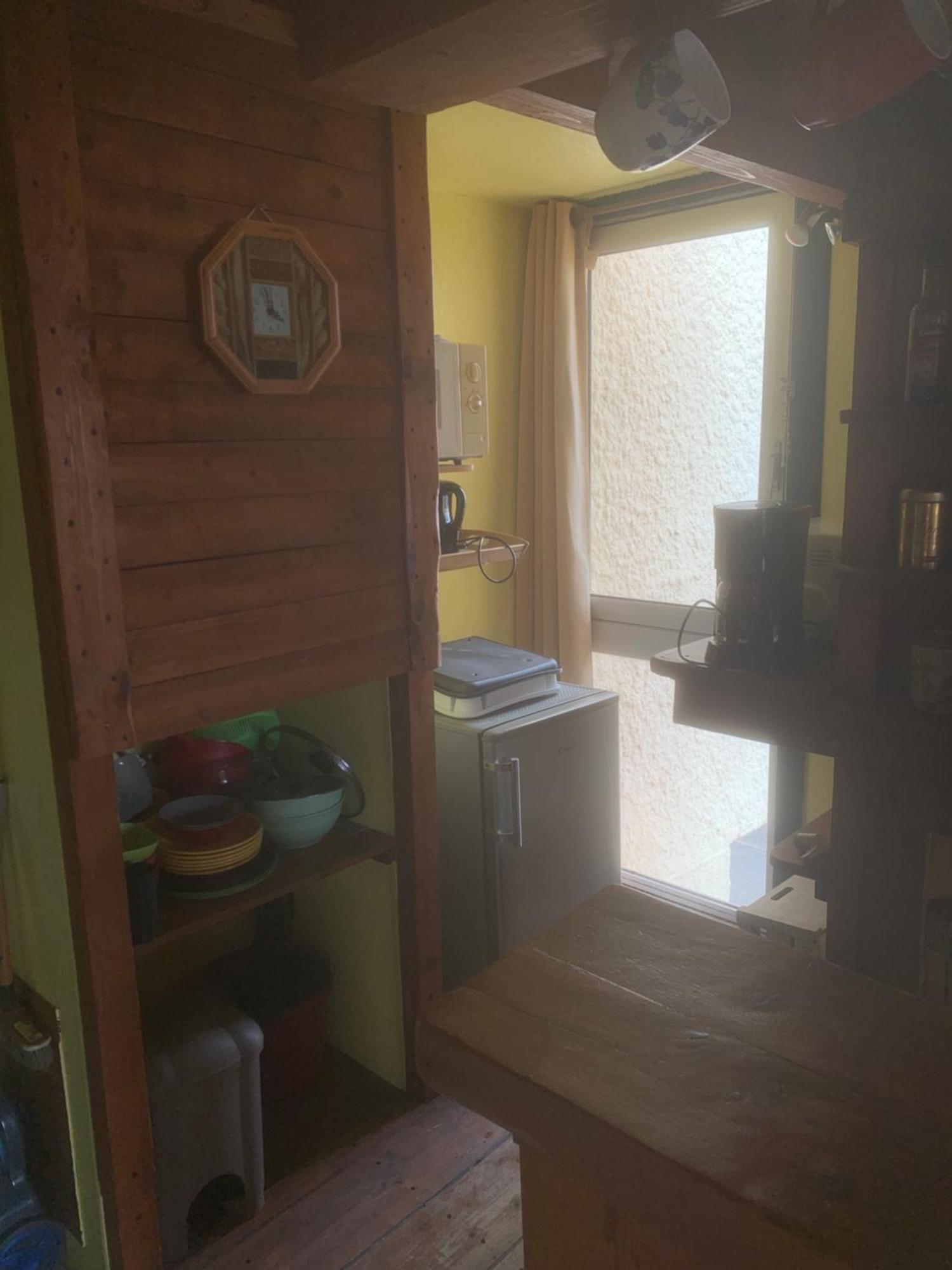Ferienwohnung Repaire De Barberousse De Gruissan Exterior foto